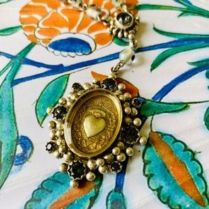 Virgins Saints and Angels